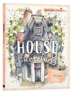 Produktbild von Herausgeber Kluitman Housesketching