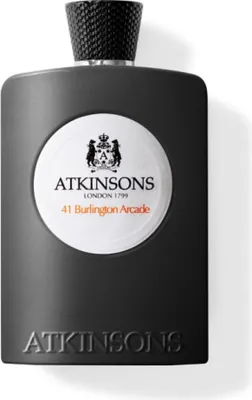 Zdjęcie produktu dla Atkinsons 41 Burlington Arcade EDP 100 ml UNISEX