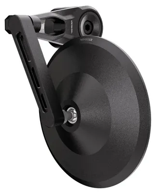 Image de Rétroviseurs de guidon HIGHSIDER Pro Montana-BLAST Force-Evo (1 pièce)