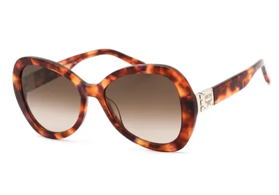 Produktbild von MCM MCM695S/239 Frauen Sonnenbrille