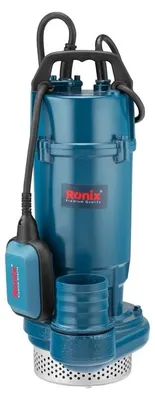 Produktbild von Tauchpumpe 1,5 HP