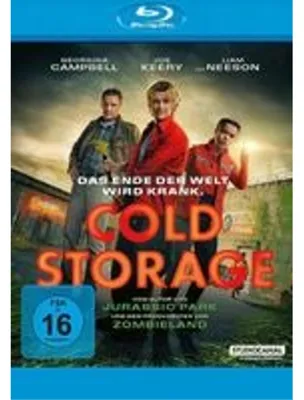 Produktbild von Cold Storage