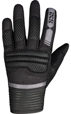 Produktbild von IXS Samur-Air 2.0 Damen Motorradhandschuh, schwarz, M