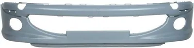Produktbild von BLIC Stoßstange Stoßfänger passend für PEUGEOT 206 Schrägheck (2A/C) 5510-00-5507907Q