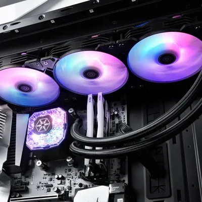 Obrázek produktu pro SilverStone PF360