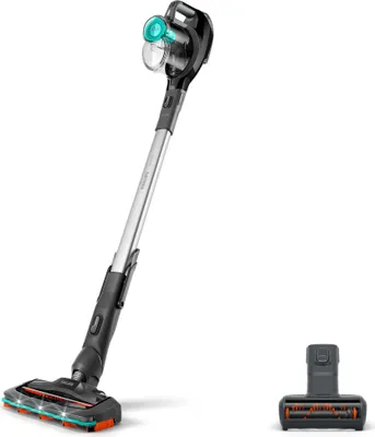 Produktbild von Philips SpeedPro 2v1 Bezdrátový tyčový vysavač a ruční vysavač FC6726/01