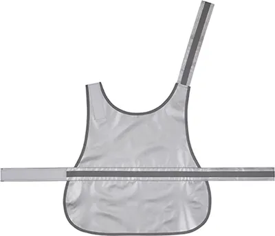 Produktbild von YOKO Hi-Vis Dog´s Vest