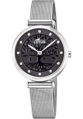Produktbild von Damenuhr Armbanduhr Lotus Uhr Bliss 18708/3
