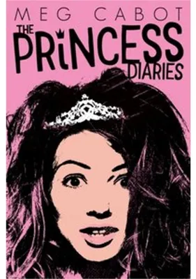 Produktbild von The Princess Diaries