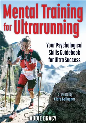 Produktbild von Mental Training For Ultrarunning – Lingua: Inglese