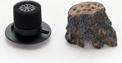 Produktbild von Resun Fossil Air + Filter - belüfteter Fossilienfilter