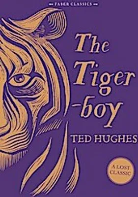 Produktbild von The Tigerboy
