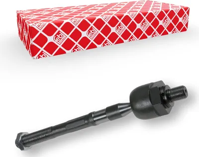 Produktbild von FEBI BILSTEIN 48056 Axialgelenk Spurstange für HYUNDAI ix55 Vorne Links Vorne Rechts