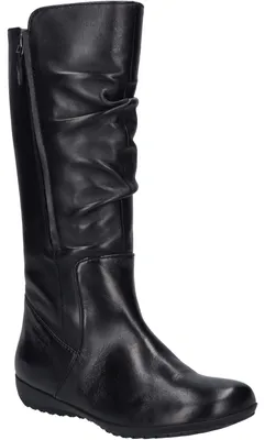 Image de JOSEF SEIBEL Naly 26 | Bottes pour Femmes | noir