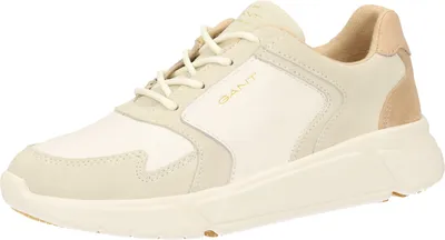 Produktbild von GANT Sneaker Sneaker Leder
