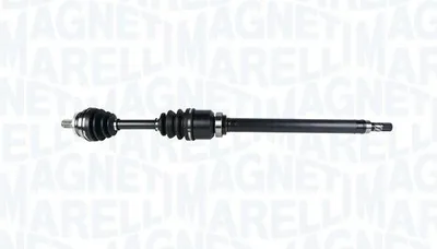Produktbild von MAGNETI MARELLI 302004190297 Antriebswelle Vorne Rechts für VOLVO V70 II (285) S60 I (384)