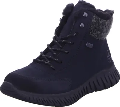 Produktbild von Rieker Stiefelette Stiefelette Kunstleder