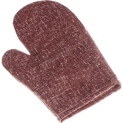 Zdjęcie produktu dla Rękawica kuchenna - 28x18 cm - Czerwona