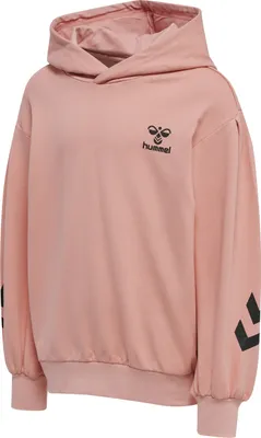 Produktbild von Hummel Hmldue Hoodie - rosette, Größe:116