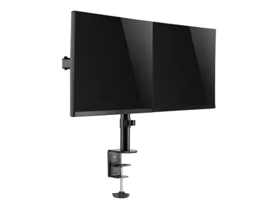 Immagine prodotto di LOGILINK LogiLink BP0098 supporto per monitor/supporto 81,3 cm (32") Desk Nero