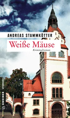 Produktbild von Weiße Mäuse