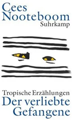 Obrázok produktu pre Nooteboom, C: Verliebte Gefangene