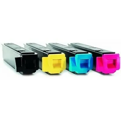 Produktbild von KYOCERA TK-815M, 20000 Seiten, Magenta, 1 Stück(e)