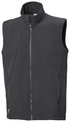 Productafbeelding van HH Workwear Manchester 2.0 Zachte Vest