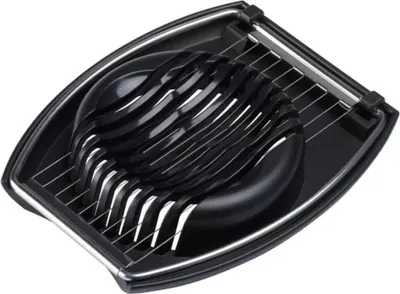 Immagine prodotto di GastroMax 6087-1 Affettauova GastroMax, nero