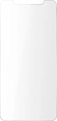 Obrázek produktu pro iMak, ochranná fólie z tvrzeného skla (9H) pro telefony Oukitel WP5 / WP5 Pro, průhledná