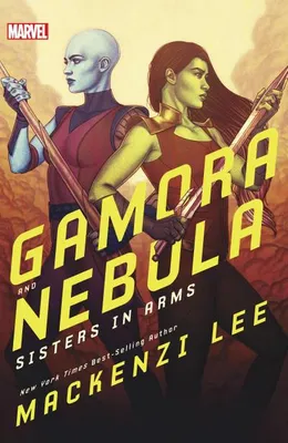 Obrázek produktu pro Gamora and Nebula