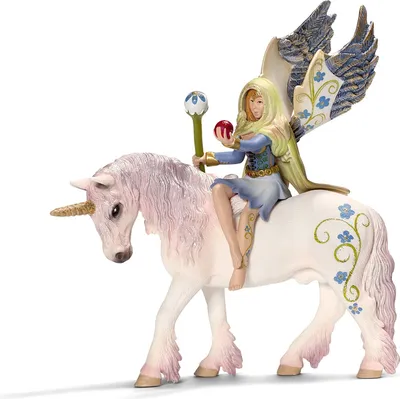 Produktbild von Schleich 70476, Multi, 4 Jahr(e)