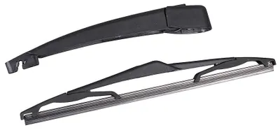 Produktbild von METZGER 2191116 Wischerarm Scheibenwischerarm Hinten für FORD MONDEO IV Turnier (BA7) mit Wischblatt