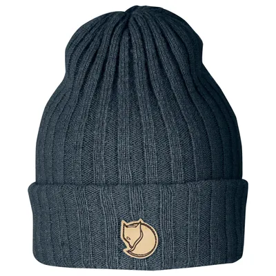 Image de Fjällräven Byron Hat Graphite Ski Cap
