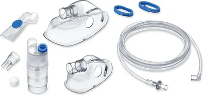 Produktbild von Beurer IH Yearpack Zubehör-Set für Inhalator 10 Filter