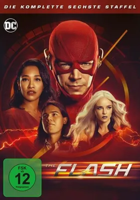 Obrázek produktu pro The Flash