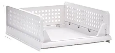Image de Étagère de rangement pour placard et cuisine
