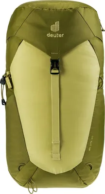 Zdjęcie produktu dla Deuter AC Life 30, Ramka wewnętrzna, Wędrówki, Żółty, Unisex, 30 l, 980 g