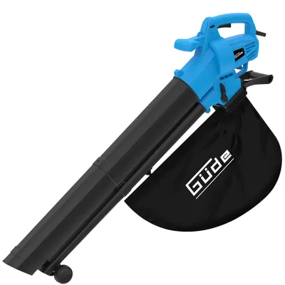 Productafbeelding van VYSAVAČ LISTÍ GLS 3000.1 VARIO (Bladblazer GLS 3000.1 VARIO)