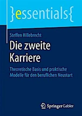 Obrázok produktu pre Die zweite Karriere