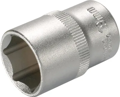 Produktbild von SW-Stahl 05612L Steckeinsatz 21 mm - 1/2"