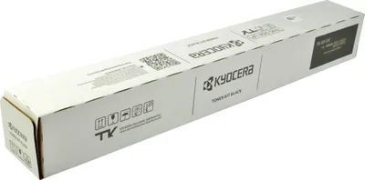 Produktbild von KYOCERA TK-8515K, 30000 Seiten, Schwarz, 1 Stück(e)