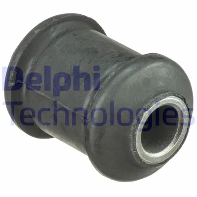 Produktbild von DELPHI TSP0225510 Kondensator Klimaanlage für DACIA SANDERO