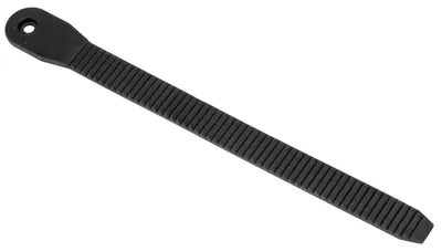 Immagine prodotto di Powerslide Spider/Cinturino con fibbia 18 cm nero Nero Taglia unica