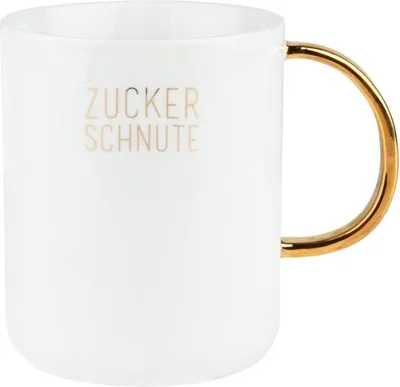 Produktbild von Räder Wintergenuss Tasse Zuckerschnute D.8cm, H.10cm