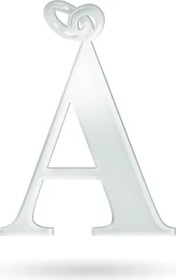 Produktbild von BEKA&BELL Anhänger 925-Sterling Silber  Glänzend
