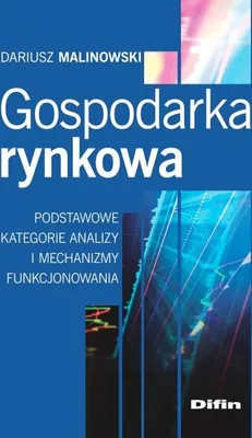 Productafbeelding van Markteconomie