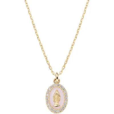 Immagine prodotto di Collana da donna Amen CLMISMGRO