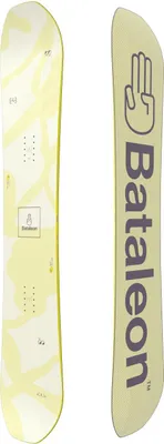Produktbild von BATALEON Women Snowboard Spirit none 143