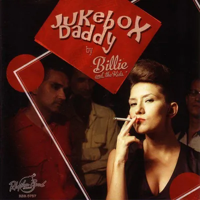 Obrázek produktu pro Jukebox Daddy